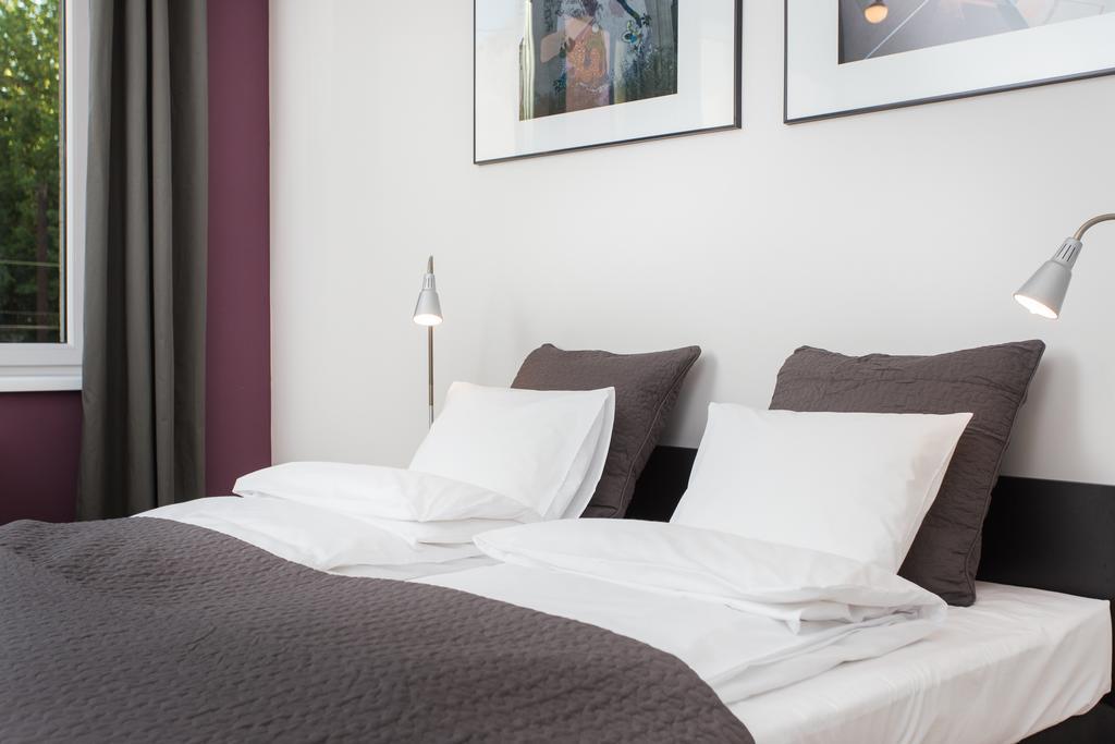Krakow B&B Ruang foto
