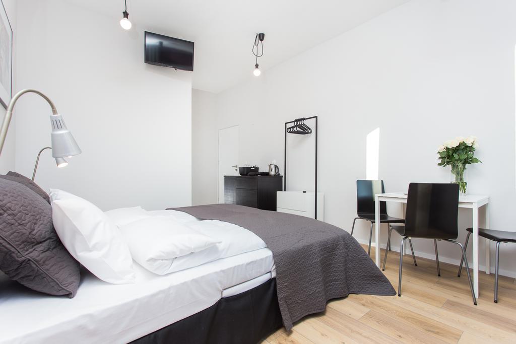 Krakow B&B Ruang foto