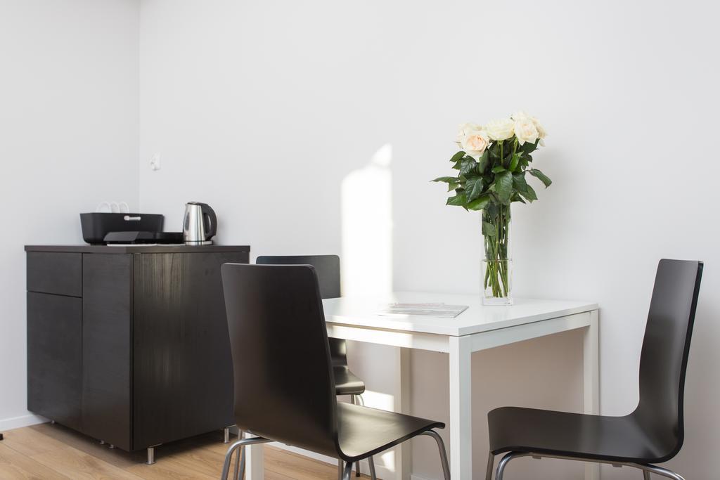 Krakow B&B Ruang foto