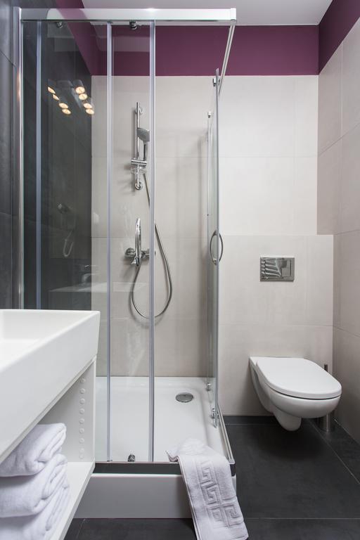 Krakow B&B Ruang foto