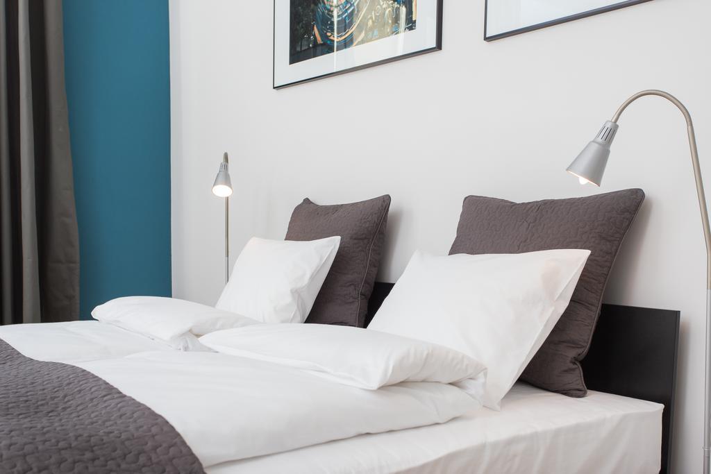 Krakow B&B Ruang foto