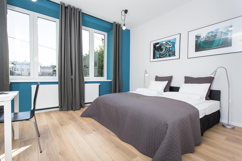 Krakow B&B Ruang foto