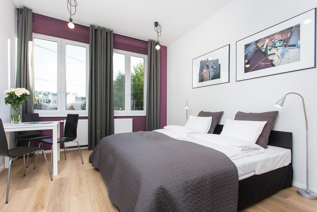 Krakow B&B Ruang foto