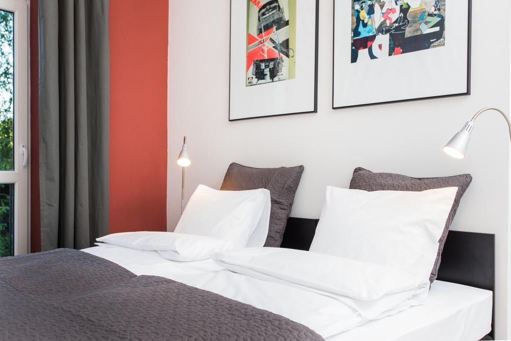 Krakow B&B Ruang foto