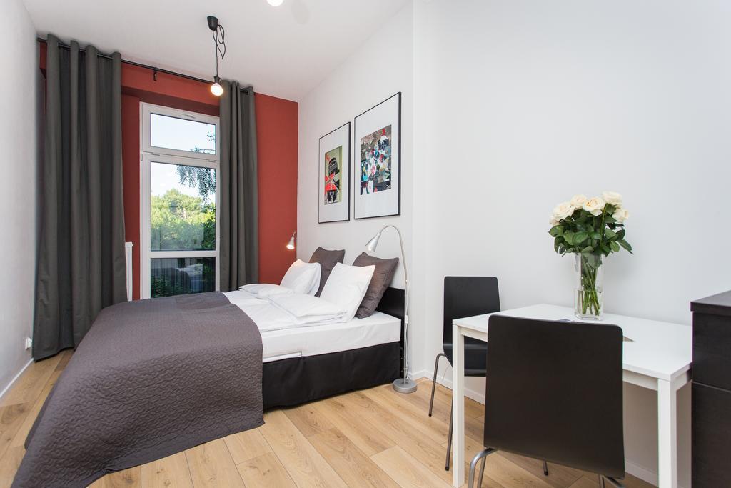 Krakow B&B Ruang foto