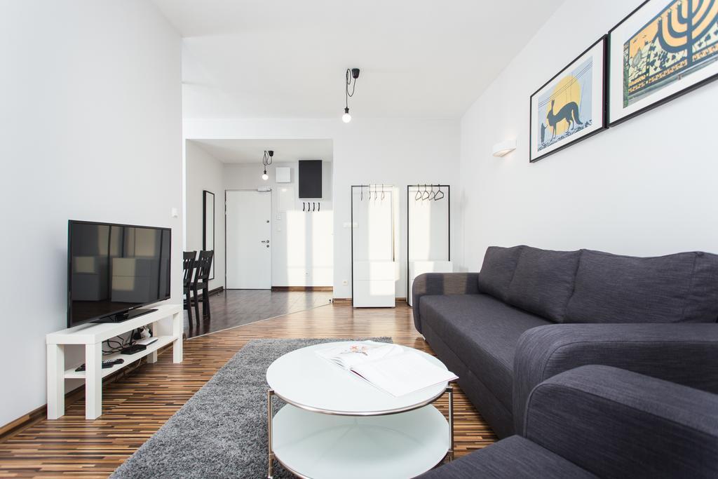 Krakow B&B Ruang foto