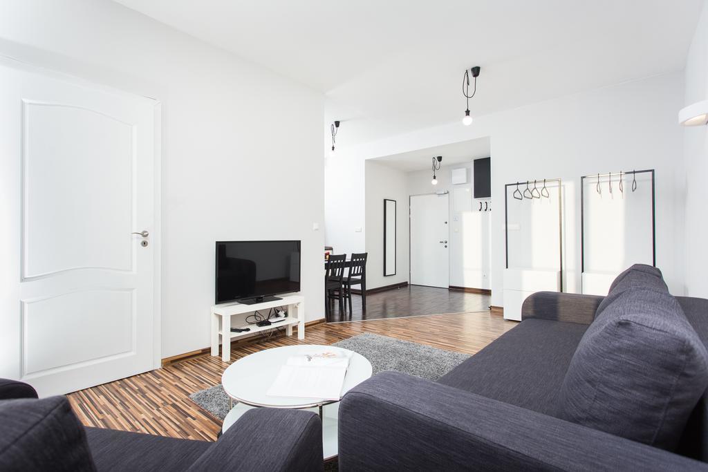 Krakow B&B Ruang foto