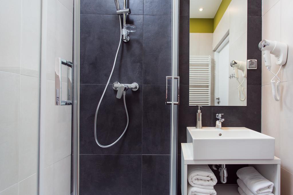 Krakow B&B Ruang foto
