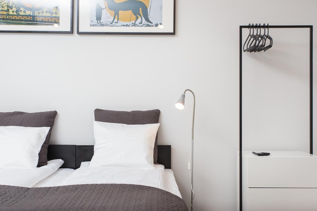 Krakow B&B Ruang foto
