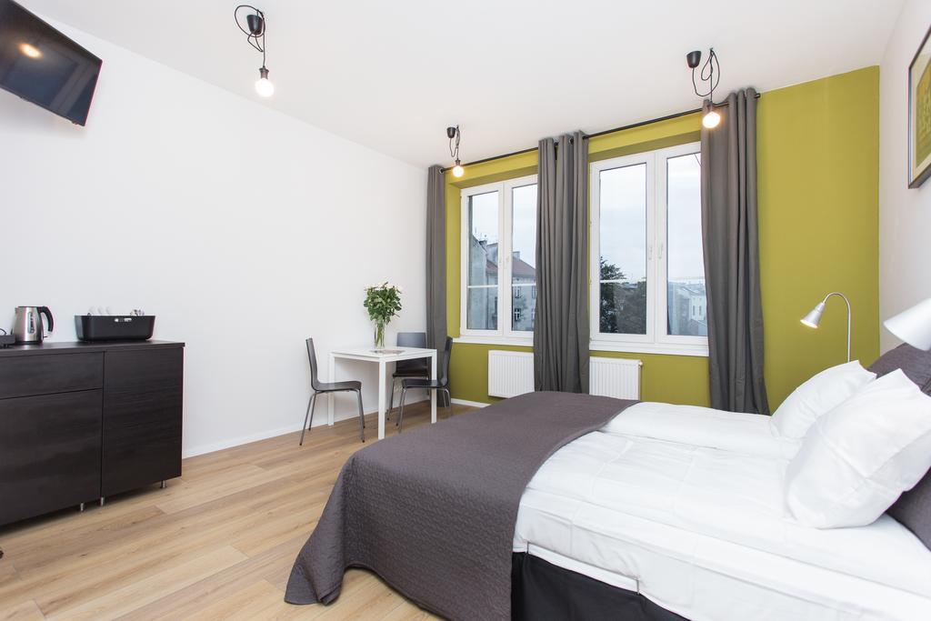 Krakow B&B Ruang foto