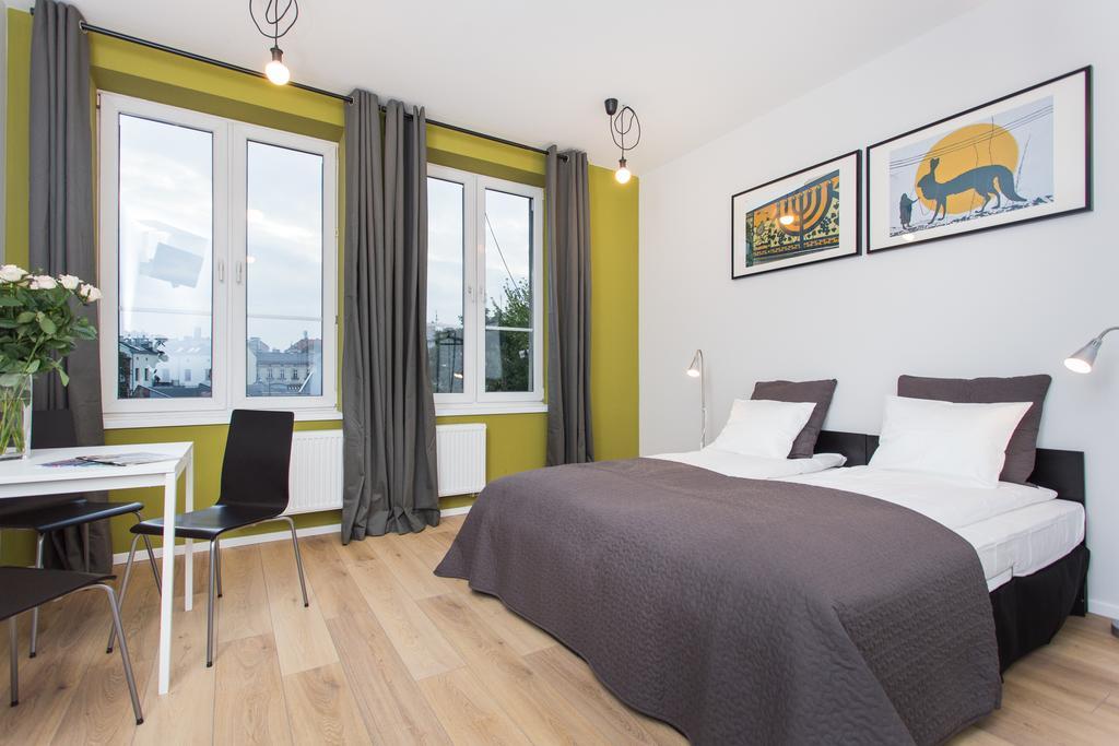 Krakow B&B Ruang foto