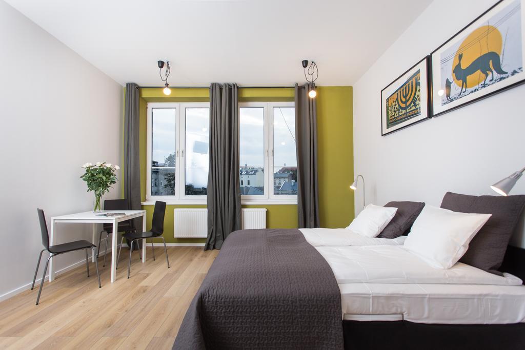 Krakow B&B Ruang foto