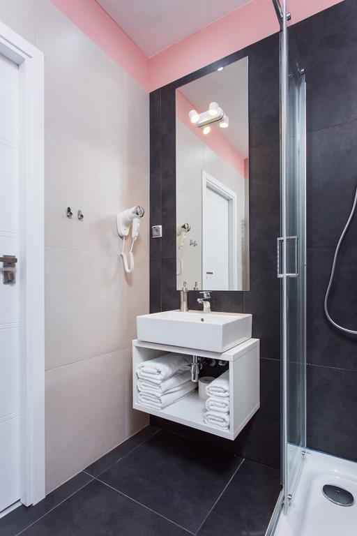 Krakow B&B Ruang foto