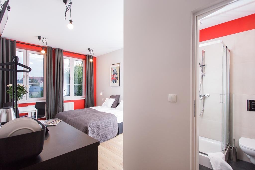 Krakow B&B Ruang foto