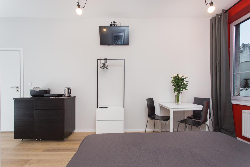 Krakow B&B Ruang foto