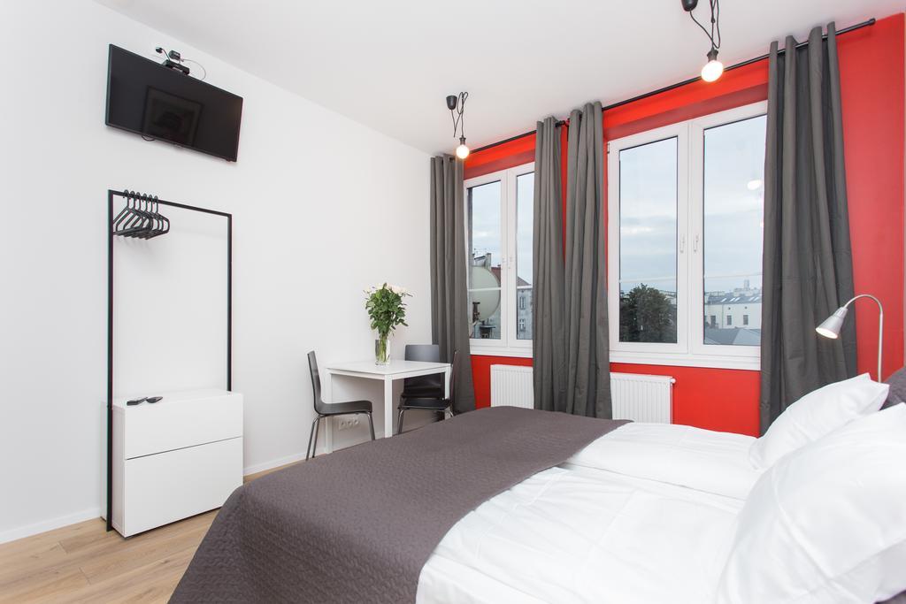 Krakow B&B Ruang foto