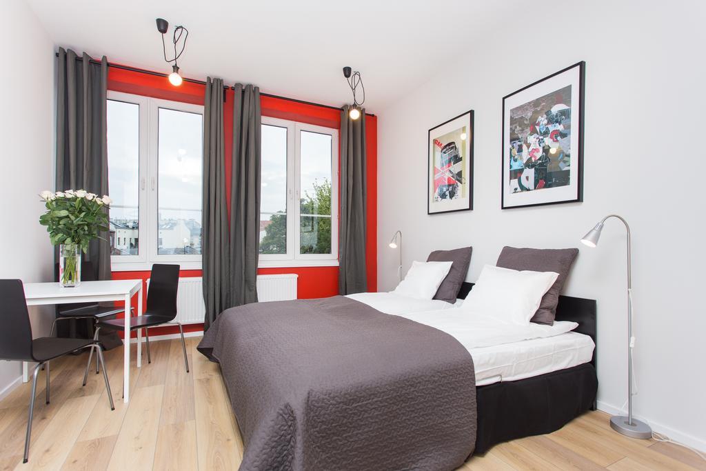 Krakow B&B Ruang foto